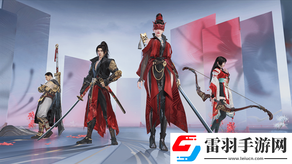 永劫無(wú)間手游捏臉數(shù)據(jù)大全好看男臉捏臉數(shù)據(jù)匯總