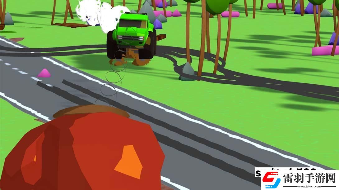 【美版】Rallyallyally