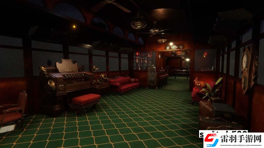 【美版】瘋狂實驗2