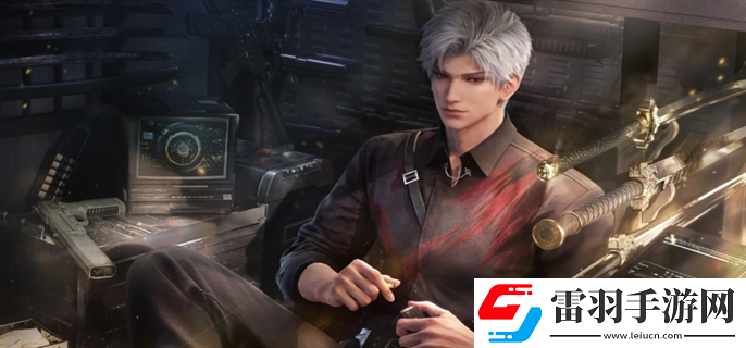 戀與深空秦徹生日是幾月幾日