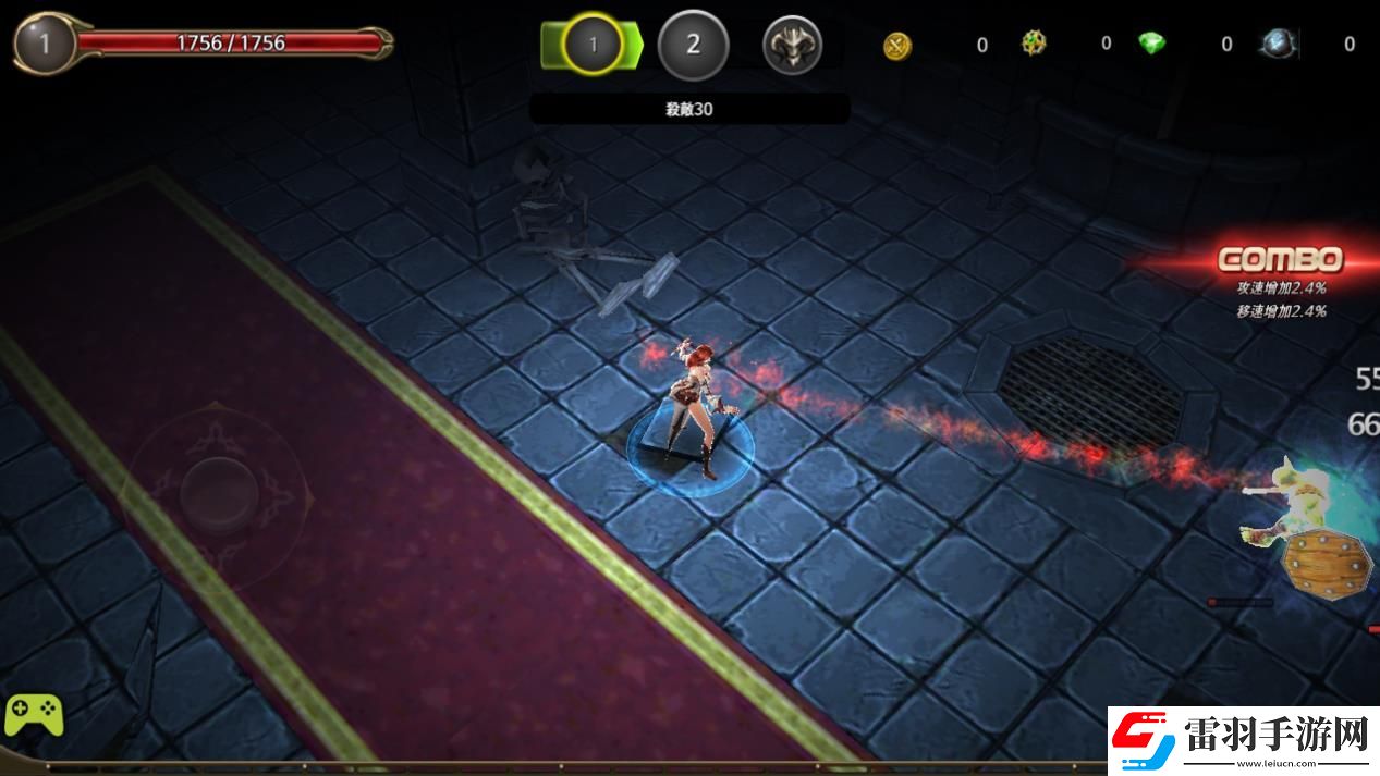 轉(zhuǎn)生副本評(píng)測(cè)