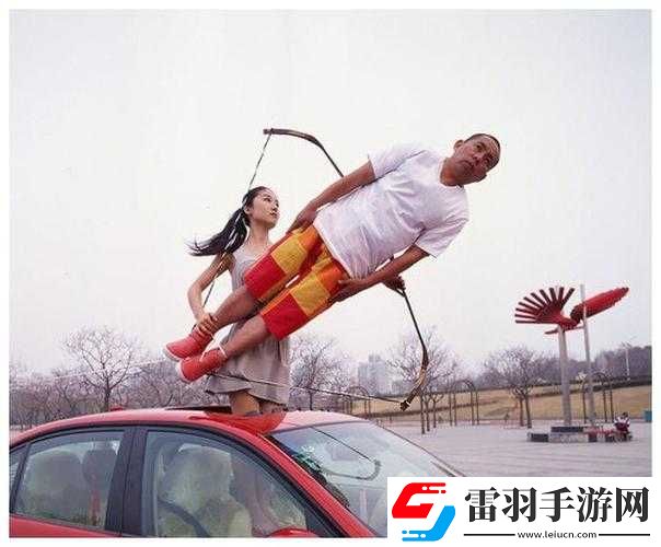 我們兩家的荒唐事