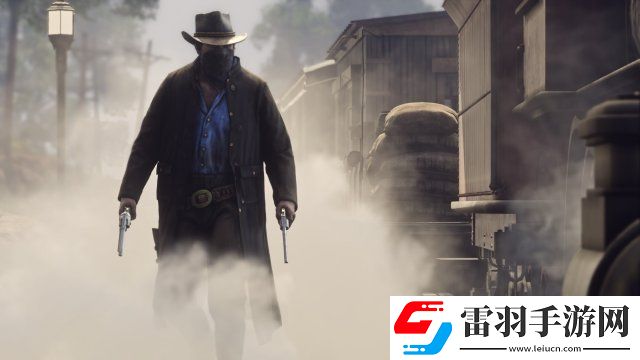 R星解釋荒野大鏢客2跳票原因并公布全新截圖