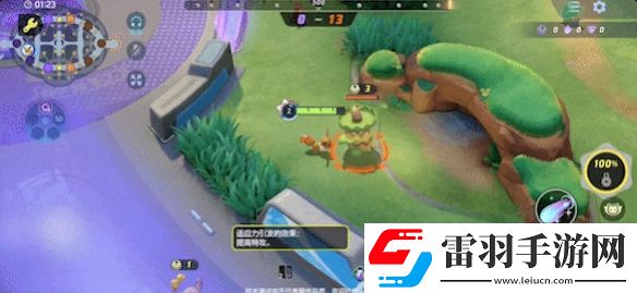 寶可夢大集結(jié)仙子伊布有哪些技能招式