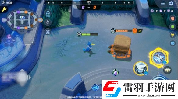 寶可夢大集結古月鳥技能有哪些