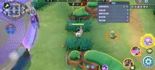 寶可夢大集結(jié)仙子伊布有哪些技能招式