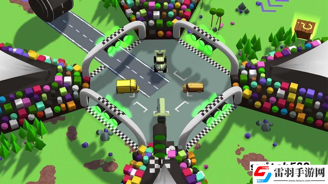 【美版】Rallyallyally