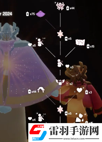 光遇10.17復刻先祖是誰