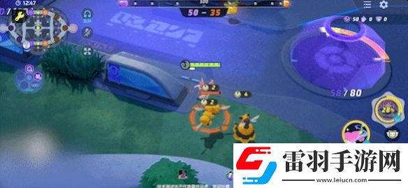 寶可夢大集結(jié)仙子伊布有哪些技能招式