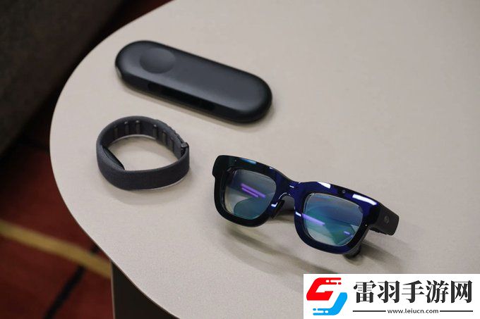 Meta推出OrionAR眼鏡