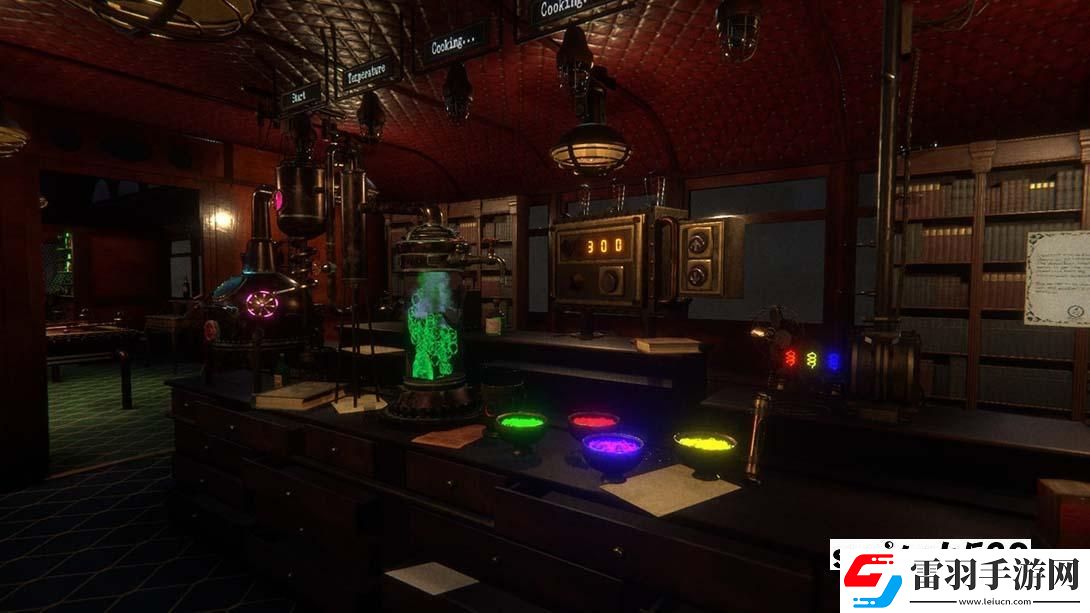 【美版】瘋狂實驗2