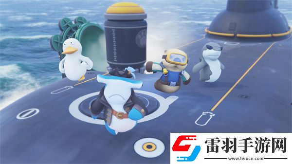 猛獸派對扭蛋幣怎么獲得