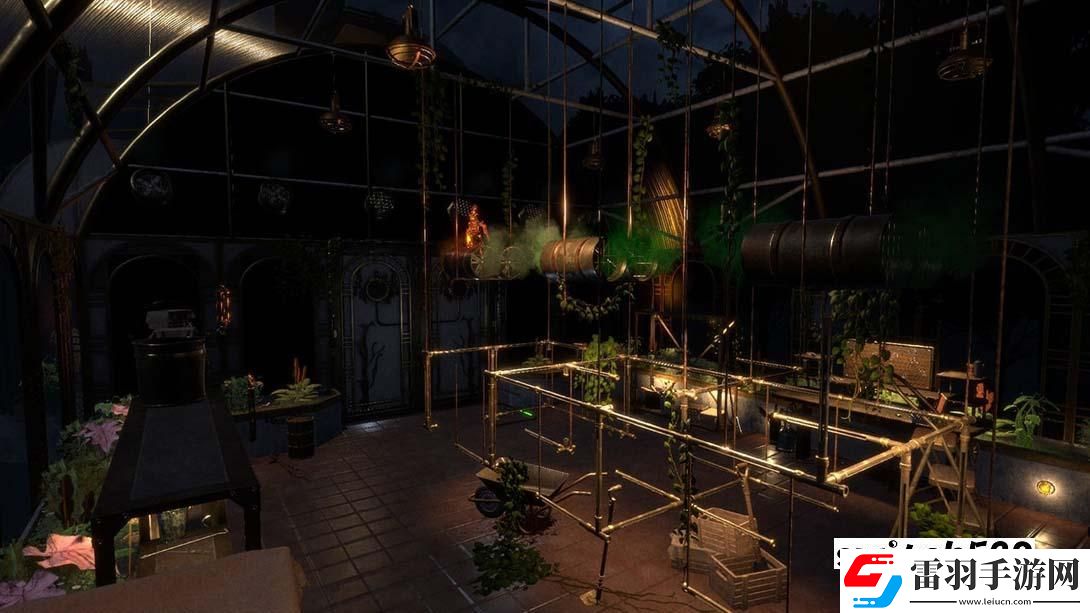 【美版】瘋狂實驗2