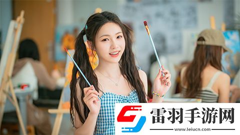 完蛋！我被美女包圍了！前傳游戲角色介紹