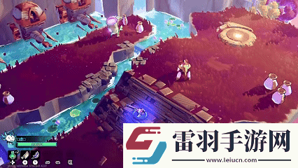 風(fēng)中行者武器系統(tǒng)介紹