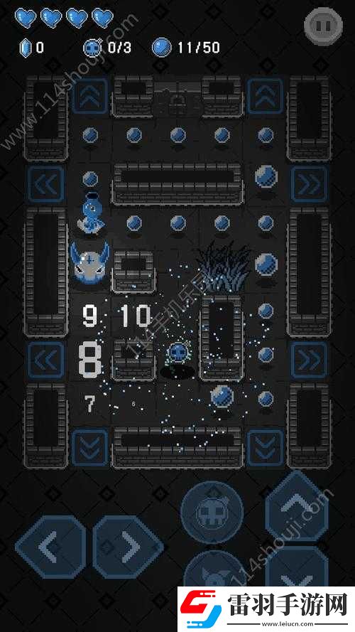 怪蛋迷宮第關boss攻略