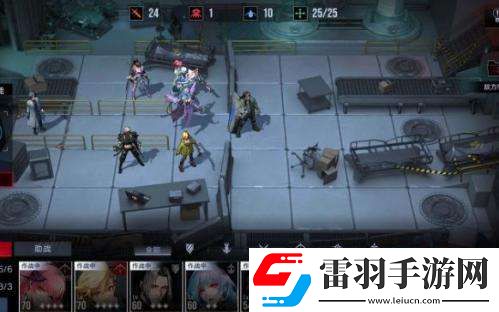 無期迷途詭秘源液怎么獲得無期迷途詭秘源液獲得方法介紹