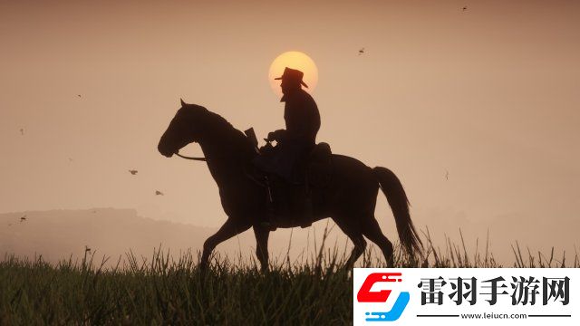 荒野大鏢客2新截圖暗示故事細節戰斗激烈