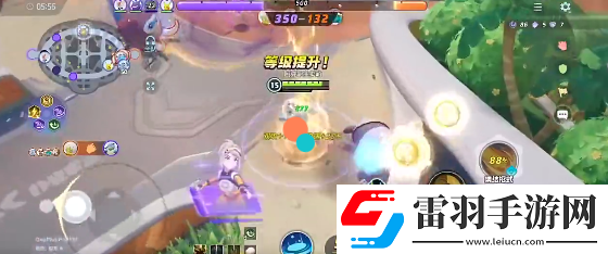 寶可夢大集結(jié)怪力怎么搭配