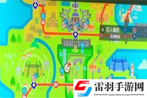 寶可夢劍盾許愿星塊的作用及詳細(xì)使用方法教學(xué)指南