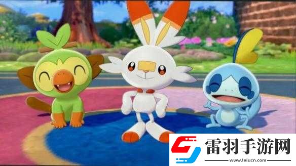 寶可夢(mèng)劍盾中無(wú)會(huì)員可否進(jìn)行精靈交換