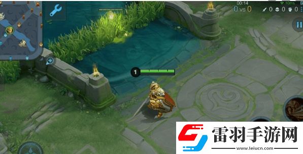 王者榮耀周年慶限定召喚師草靈技能有哪些