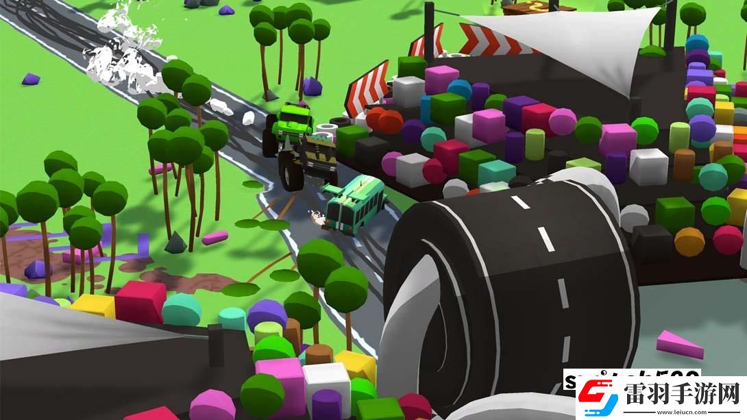 【美版】Rallyallyally