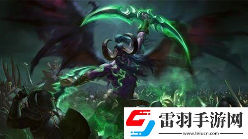 魔獸世界11.0.2版本更新