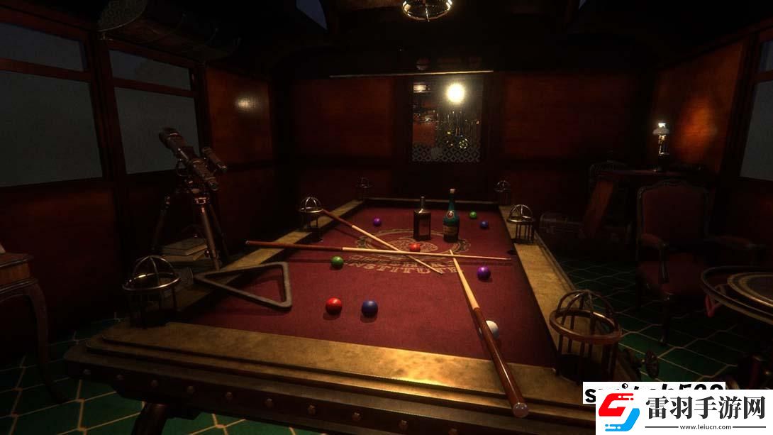 【美版】瘋狂實驗2