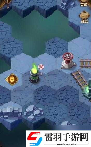 魔力寶貝手游冰雪牢城副本全解析