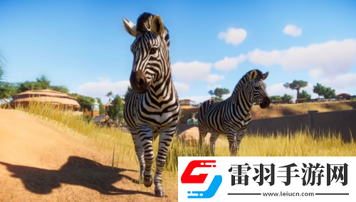 動(dòng)物園之星