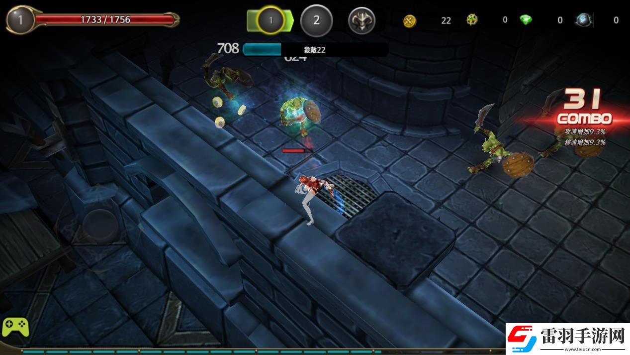 轉(zhuǎn)生副本評(píng)測(cè)