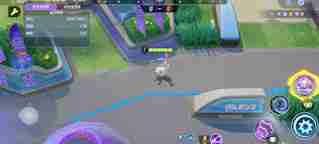 寶可夢大集結(jié)仙子伊布有哪些技能招式