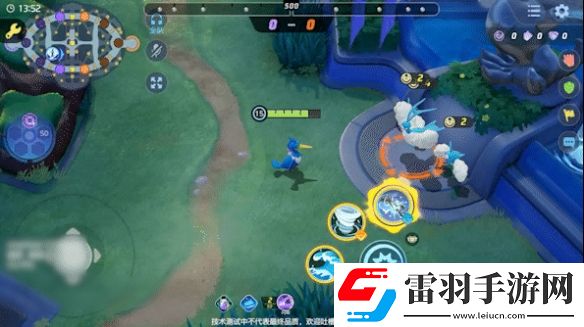 寶可夢大集結古月鳥技能有哪些