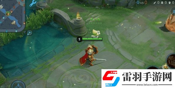 王者榮耀周年慶限定召喚師草靈技能有哪些