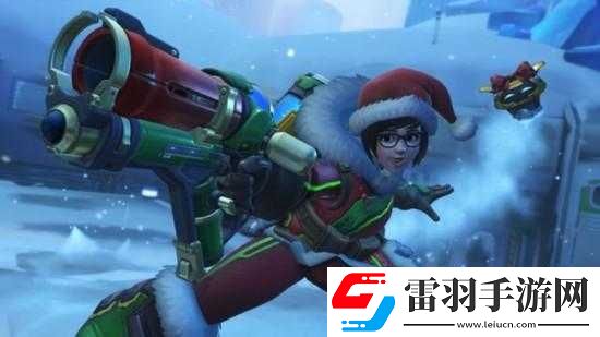 守望先鋒歸來小美實戰技巧深度解析