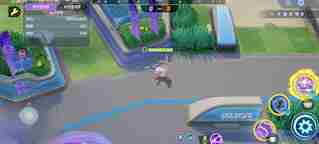 寶可夢大集結(jié)仙子伊布有哪些技能招式