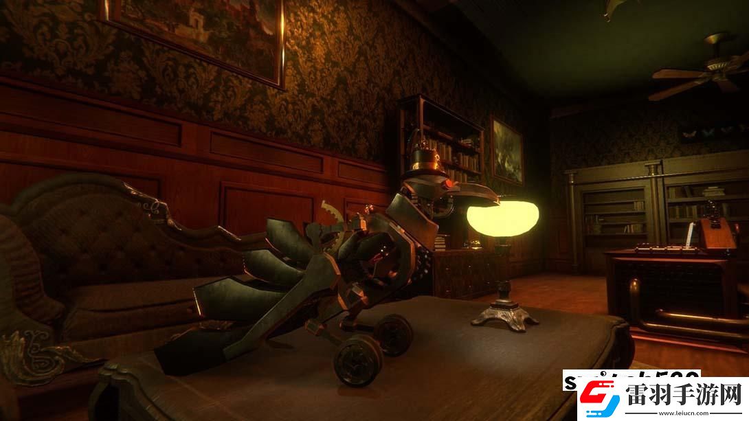 【美版】瘋狂實驗2