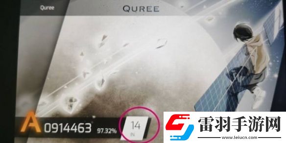 phigros難度怎么解鎖