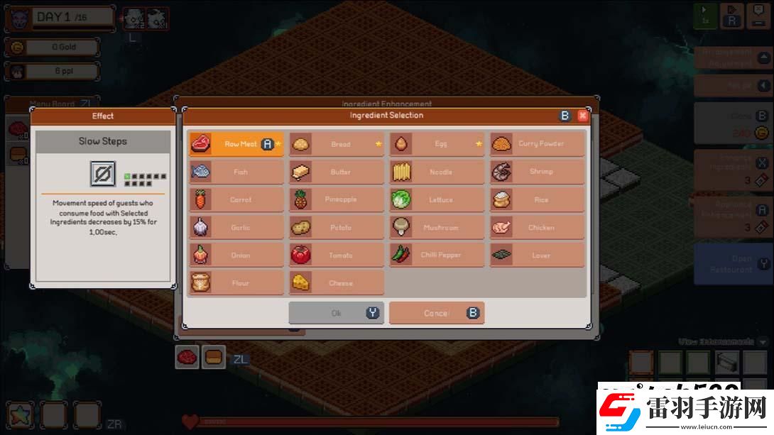 【美版】廚房危機