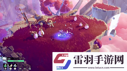 風(fēng)中行者武器系統(tǒng)介紹