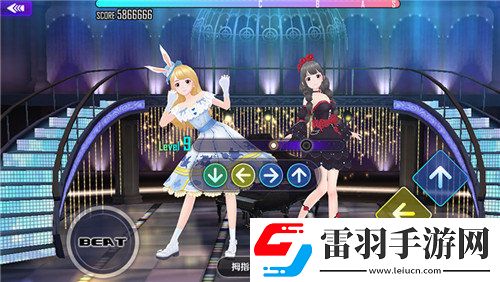 不會穿搭一起來熱舞潮流指南獻上