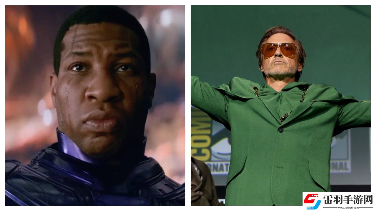 征服者康演員回應小唐尼出演毀滅博士