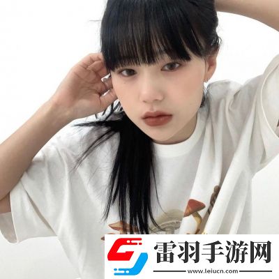 甜甜的又很酷酷的美女微信頭像很干凈又很好看的酷酷的美女