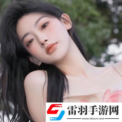 甜甜的又很酷酷的美女微信頭像很干凈又很好看的酷酷的美女