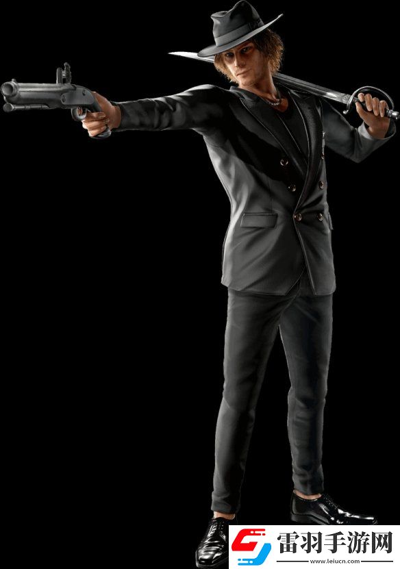 如龍8外傳新情報公開