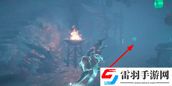 燕云十六聲魂無歸處任務(wù)獎(jiǎng)勵(lì)是什么