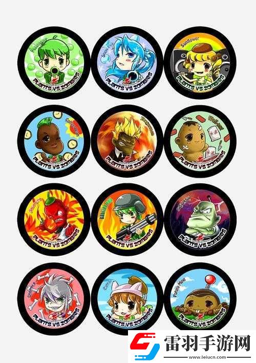 植物大戰僵尸全明星徽章在游戲中的重要作用與價值解析