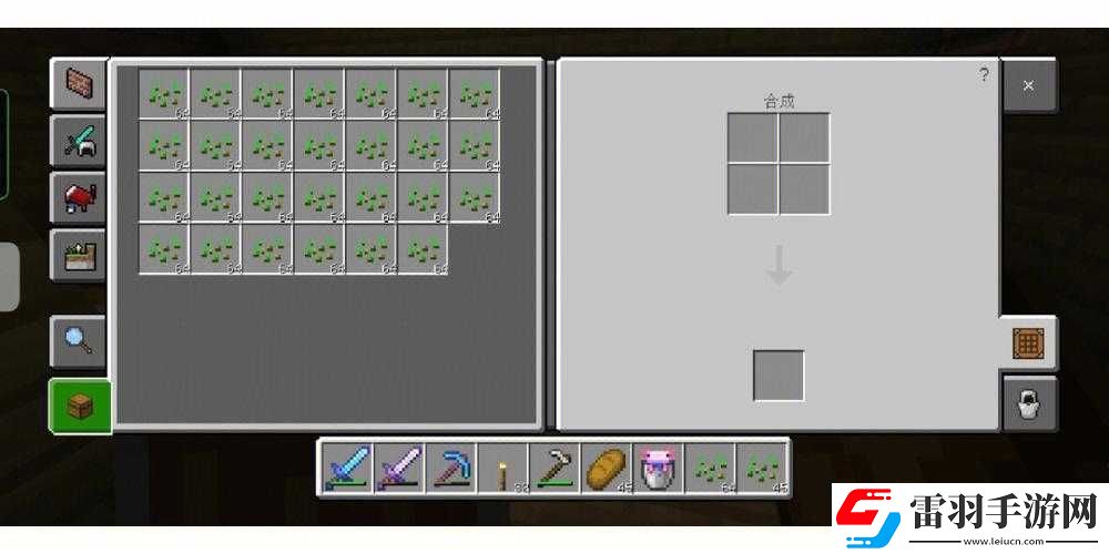 我的世界高效快速種植小麥的獨特秘籍與技巧大揭秘