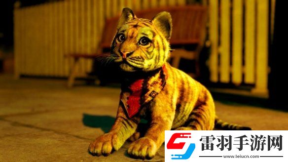 如龍8外傳新情報公開